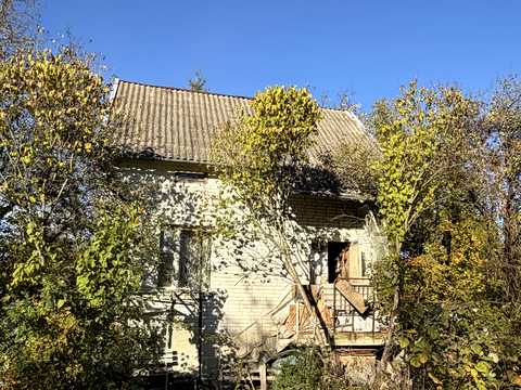 дом по адресу Нова, 8