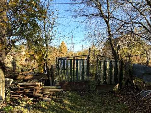 дом по адресу Нова, 8