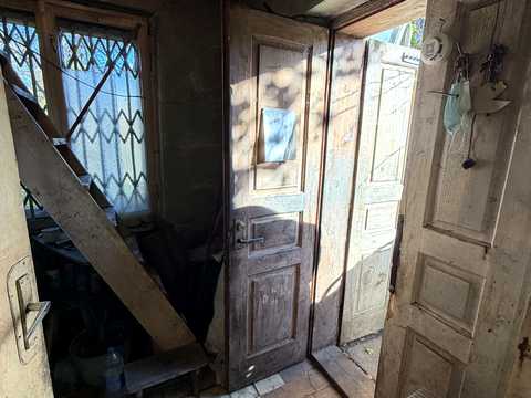 дом по адресу Нова, 8