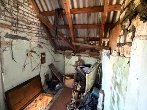 дом по адресу Нова, 8