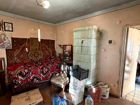 дом по адресу Нова, 8