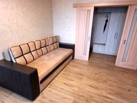 квартира за адресою Новосельського вул., 46а