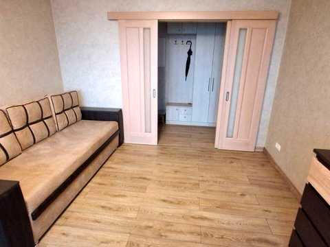 квартира за адресою Новосельського вул., 46а