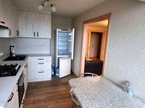 квартира за адресою Новосельського вул., 46а