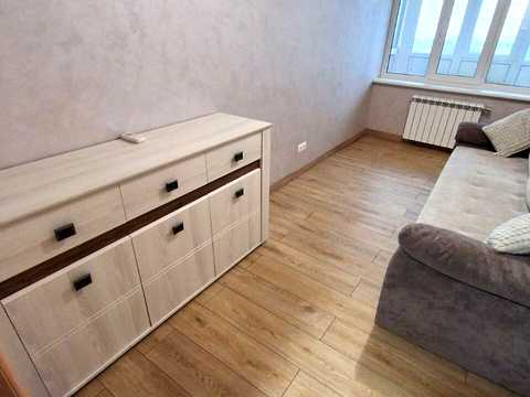 квартира за адресою Новосельського вул., 46а