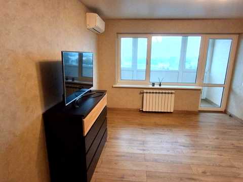 квартира за адресою Новосельського вул., 46а