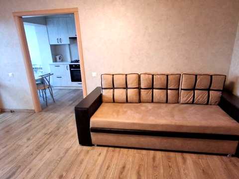 квартира за адресою Новосельського вул., 46а