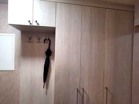 квартира за адресою Новосельського вул., 46а