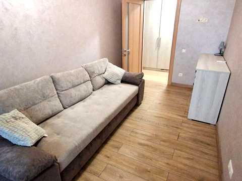 квартира за адресою Новосельського вул., 46а