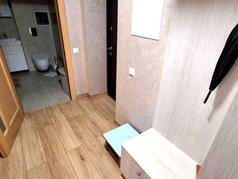 квартира за адресою Новосельського вул., 46а