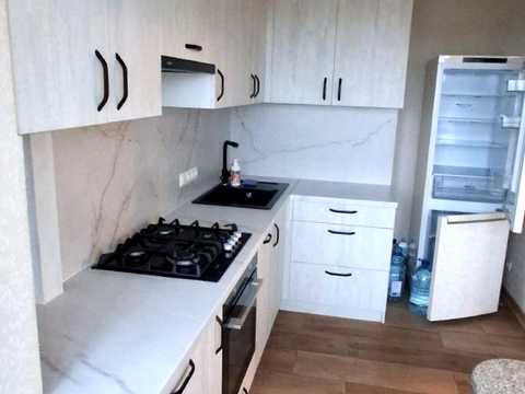 квартира за адресою Новосельського вул., 46а