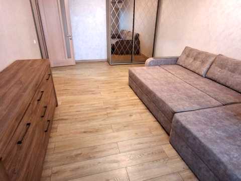 квартира за адресою Новосельського вул., 46а