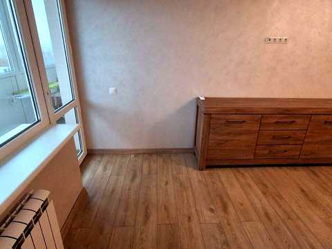 квартира за адресою Новосельського вул., 46а