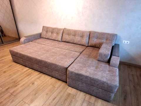квартира за адресою Новосельського вул., 46а