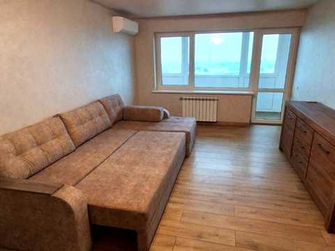 квартира за адресою Новосельського вул., 46а