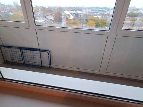 квартира за адресою Новосельського вул., 46а