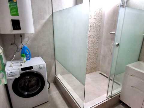 квартира за адресою Новосельського вул., 46а