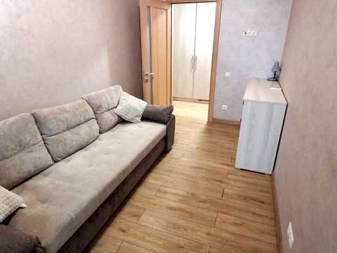 квартира за адресою Новосельського вул., 46а