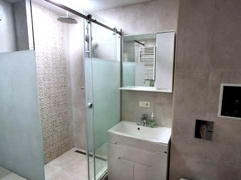 квартира за адресою Новосельського вул., 46а