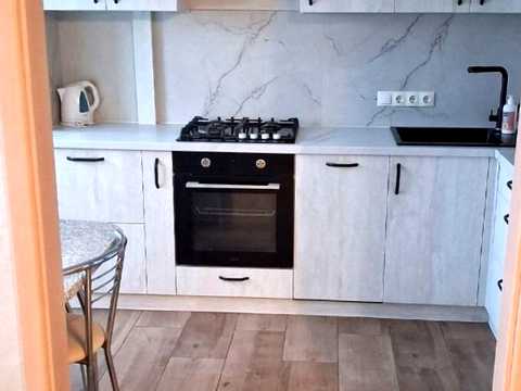 квартира за адресою Новосельського вул., 46а