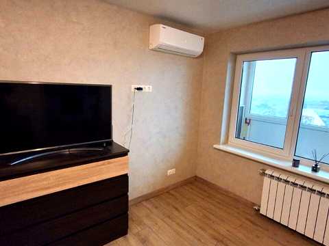 квартира за адресою Новосельського вул., 46а