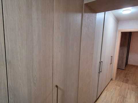 квартира за адресою Новосельського вул., 46а