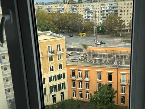 квартира за адресою Інглезі вул. (25-ї Чапаєвської Дивізії), 2 к2