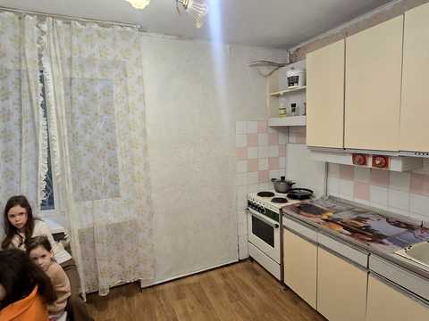 квартира за адресою Владислава Бувалкіна вул. (Генерала Бочарова), 31