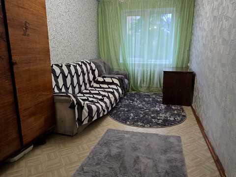 квартира за адресою Владислава Бувалкіна вул. (Генерала Бочарова), 31
