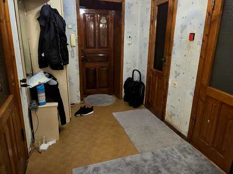квартира за адресою Владислава Бувалкіна вул. (Генерала Бочарова), 31