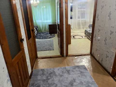 квартира за адресою Владислава Бувалкіна вул. (Генерала Бочарова), 31