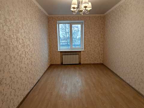 квартира по адресу Академика Тамма ул., 3/163