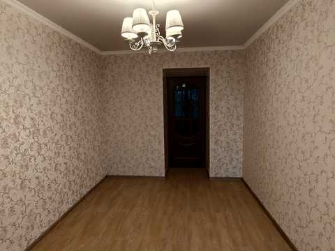 квартира по адресу Академика Тамма ул., 3/163