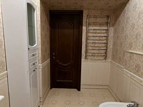 квартира по адресу Академика Тамма ул., 3/163