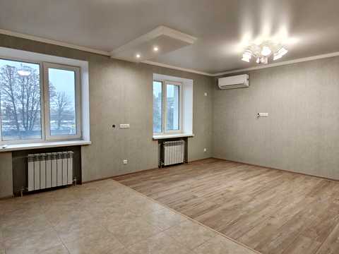 квартира по адресу Академика Тамма ул., 3/163