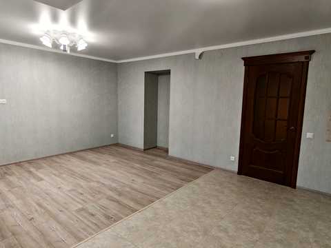 квартира по адресу Академика Тамма ул., 3/163