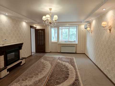 квартира по адресу Академика Тамма ул., 3/163