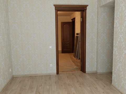 квартира по адресу Академика Тамма ул., 3/163