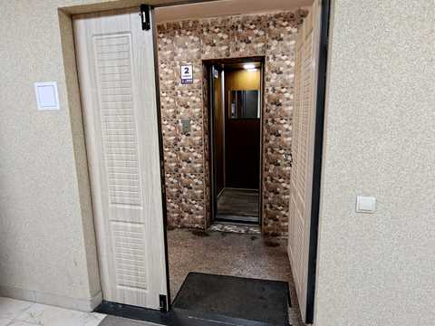 квартира по адресу Академика Тамма ул., 3/163