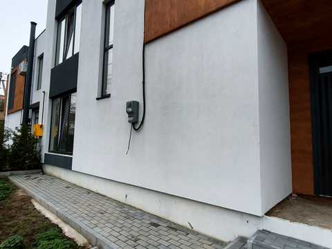 будинок за адресою Вінниця, Северина Наливайка вул., 23