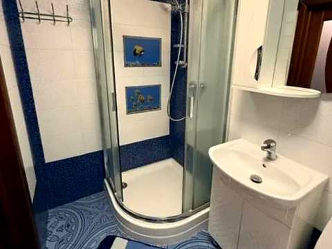 квартира за адресою Шевченка бульв., 352