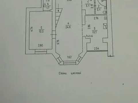 квартира за адресою Шевченка бульв., 352