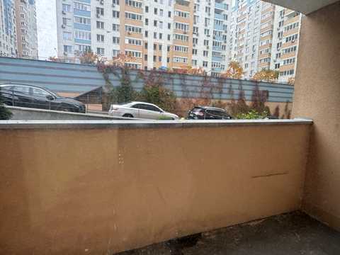комерційна за адресою Сергія Данченка вул., 34