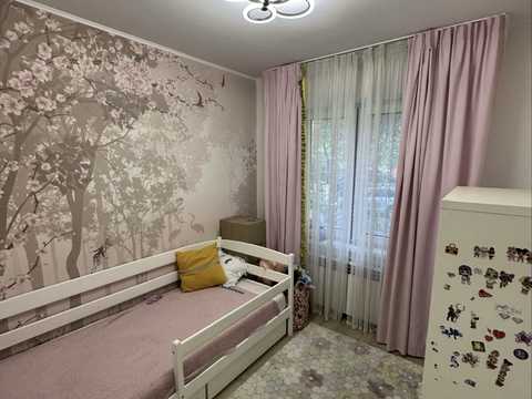 квартира по адресу Ильфа и Петрова ул. (Ільфа і Петрова), 8/1