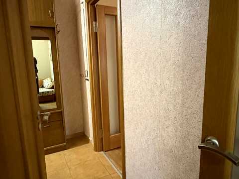 квартира за адресою Молодіжна вул., 3/2