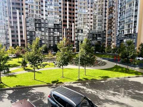 квартира по адресу Академика Заболотного ул., 148-В