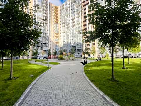 квартира по адресу Академика Заболотного ул., 148-В