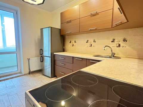 квартира за адресою Вишневе, Лесі Українки вул., 74-А