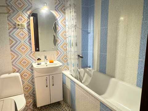 квартира за адресою Вишневе, Лесі Українки вул., 74-А
