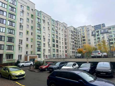 квартира за адресою Вишневе, Лесі Українки вул., 74-А